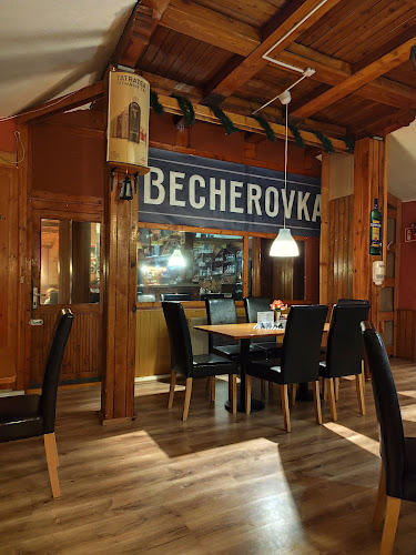 Opinii despre Pizzeria u Friga în Starý Smokovec - Gastronómia a pohostinstvo