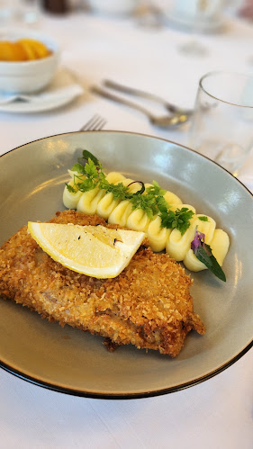 Comentarii opinii despre Savoy Restaurant