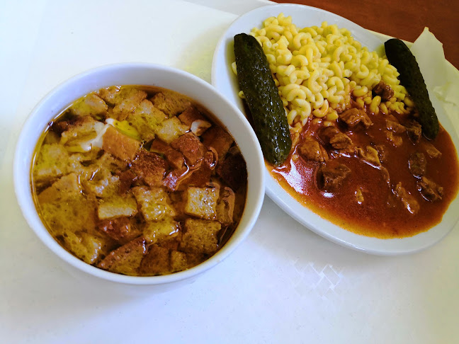 Jedáleň LESÍK - Rimavská Sobota