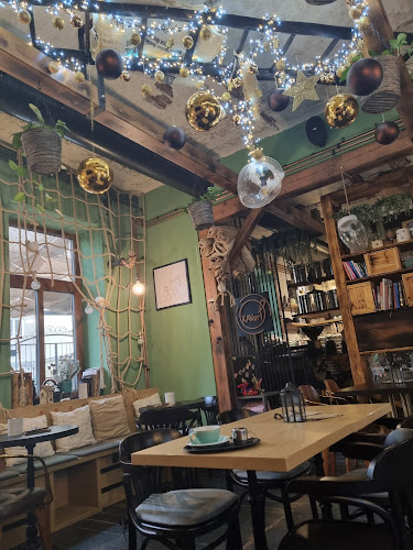 KAVart - Gastronómia a pohostinstvo