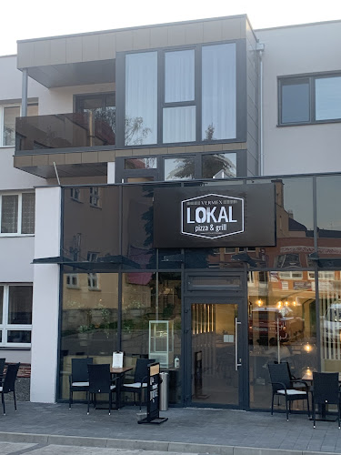 Vermex LOKAL pizza & grill /Stropkov/