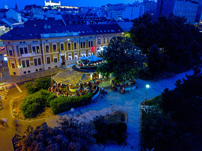 Opinii despre Kollarko în Bratislava - Gastronómia a pohostinstvo