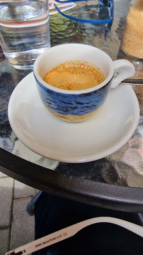 Comentarii opinii despre Vila K by Rosetta, Rosetta / coffee shop / kaviareň