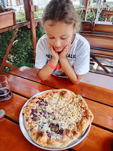Opinii despre Pizzeria & Reštaurácia Coun3 în Nové Zámky - Gastronómia a pohostinstvo