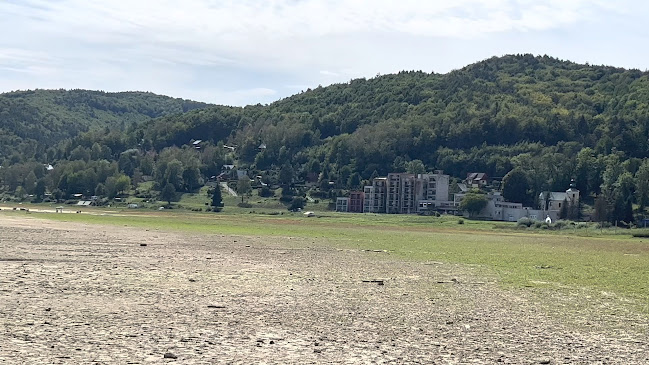 Opinii despre Kotva în Bžany - Gastronómia a pohostinstvo