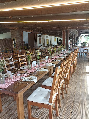 Pálenica Jelšovce - Gastronómia a pohostinstvo