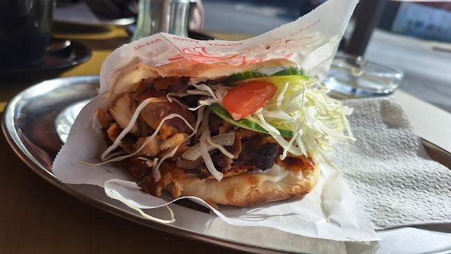 Opinii despre Döner Kebab Senec în Senec - Gastronómia a pohostinstvo