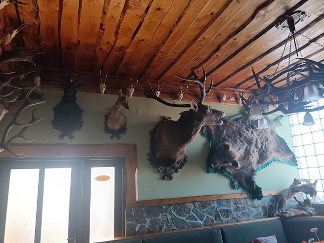 J&J Reštaurácia - Svätý Peter