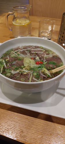 Mango reštaurácia, sushi & bar - Gastronómia a pohostinstvo