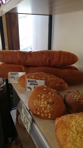 Chlieb, pečivo Goron - Juh