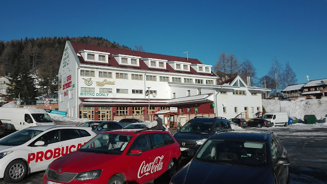 Koliba Goral Donovaly