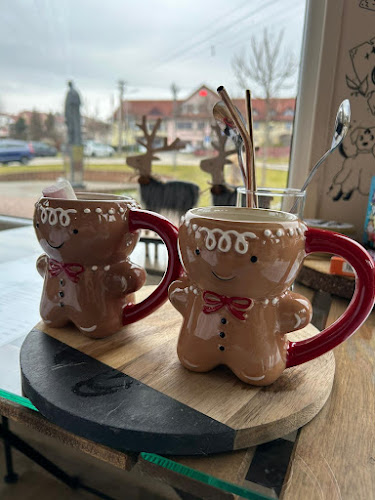 Comentarii opinii despre Max kaviareň