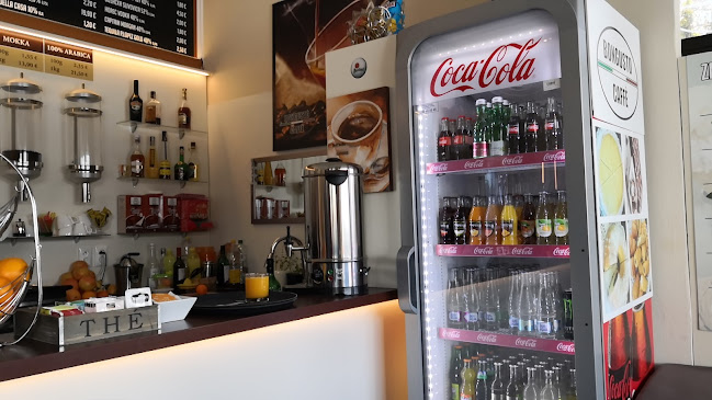 Buongusto Caffé Tatry - Gastronómia a pohostinstvo