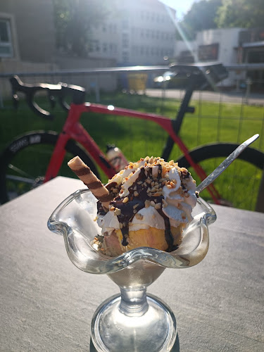 Zmrzlina Halimi - Banská Bystrica