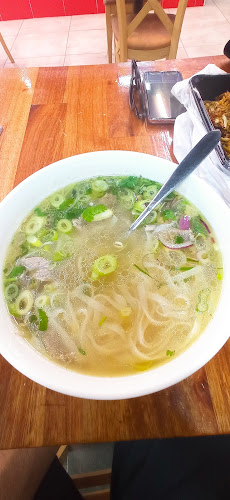 Comentarii opinii despre PHO VIET - Vietnamské Bistro