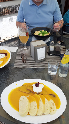 Motorest Ladomer - Ladomerská Vieska