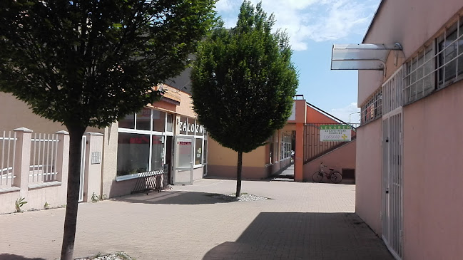 Opinii despre Framipek în Trnava - Gastronómia a pohostinstvo