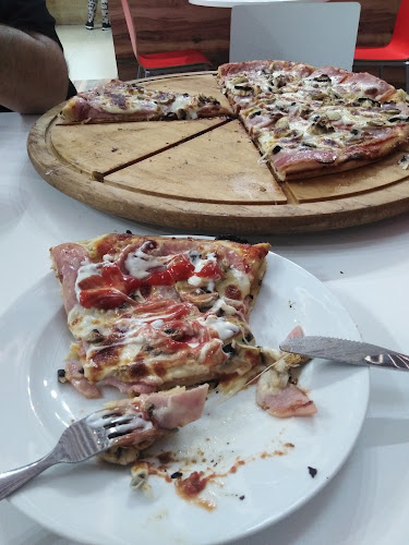 Opinii despre MC Kebab în Trnava - Gastronómia a pohostinstvo