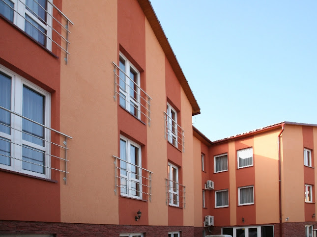 Reštaurácia a penzión Adria Snina