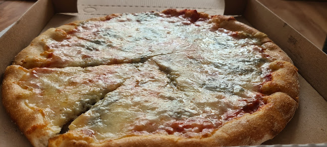 Comentarii opinii despre Al Dente Restaurant