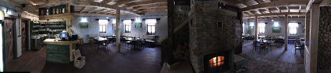 Kúria Bzenica - Bzenica