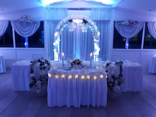 Reštaurácia Dolina - Gastronómia a pohostinstvo