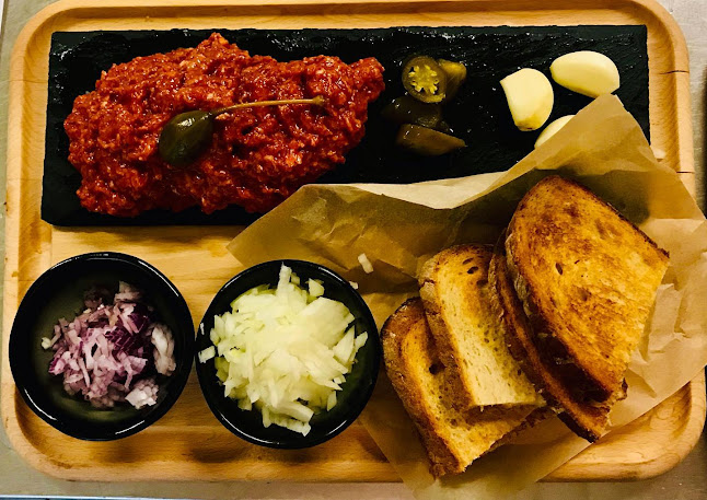 Opinii despre Pizzeria - Via Grande în Záturčie - Gastronómia a pohostinstvo