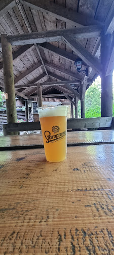 Bufet u KRKA - Nové Mesto