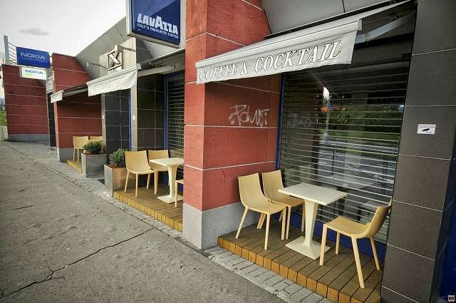 Opinii despre X BAR în Žiar nad Hronom - Gastronómia a pohostinstvo