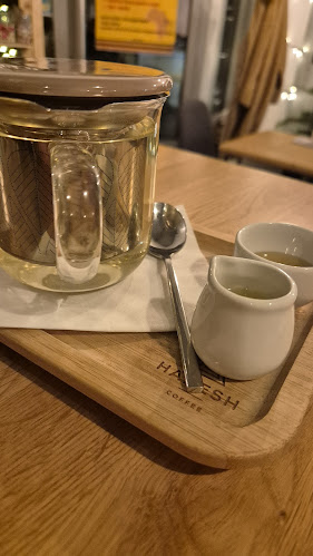 Comentarii opinii despre Habesh café kaviareň