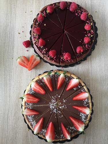 Comentarii opinii despre Fantasy Cukráren