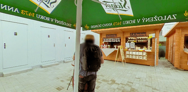 Priekopa, 036 01 Martin