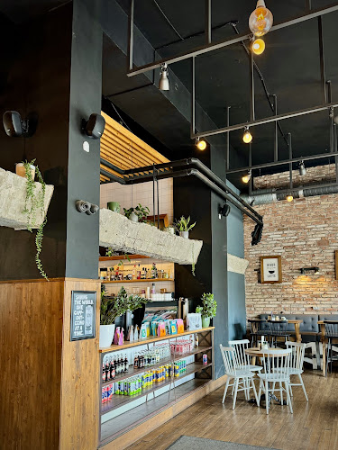 Nico Caffé - Gastronómia a pohostinstvo