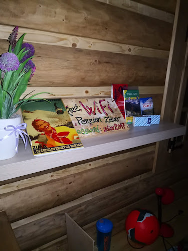 Ždiar 460, 059 55 Ždiar