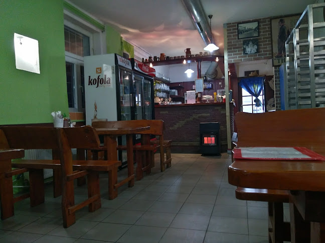 ASIAN - EURO Reštaurácia - Ružinov