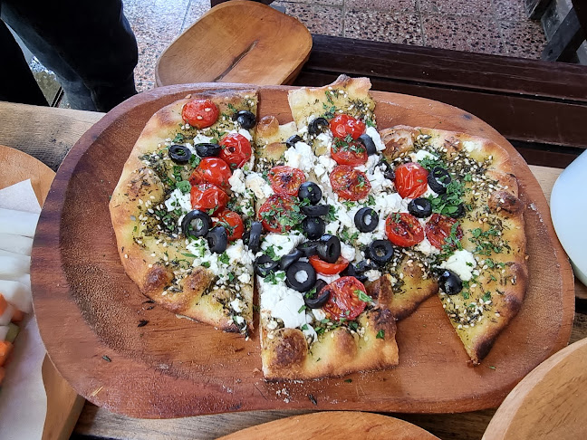 Palmyra Club - Gastronómia a pohostinstvo