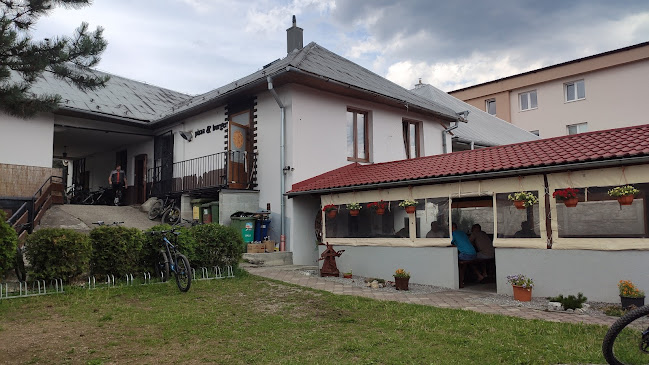 Piváreň 1878 - Gastronómia a pohostinstvo