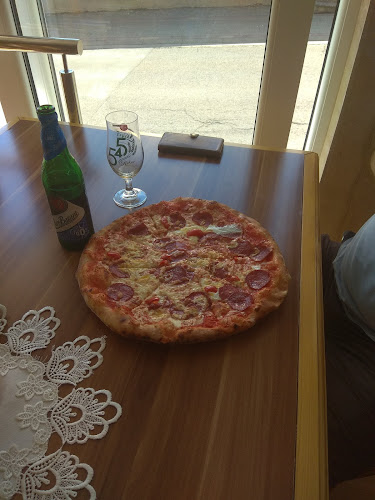 Pizzeria Riallto - Nová Baňa