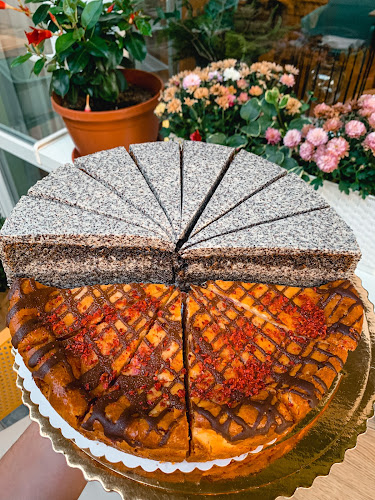 Gallery café - Gastronómia a pohostinstvo