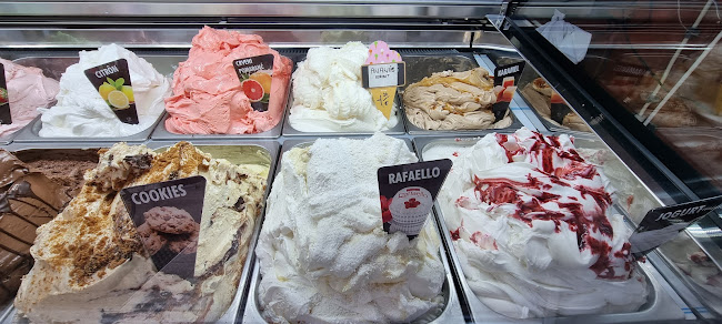 Opinii despre Balkanska Zmrzlina în Púchov - Gastronómia a pohostinstvo