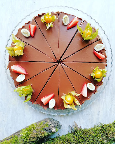 Do bodky - Zdravá kaviareň - Gastronómia a pohostinstvo