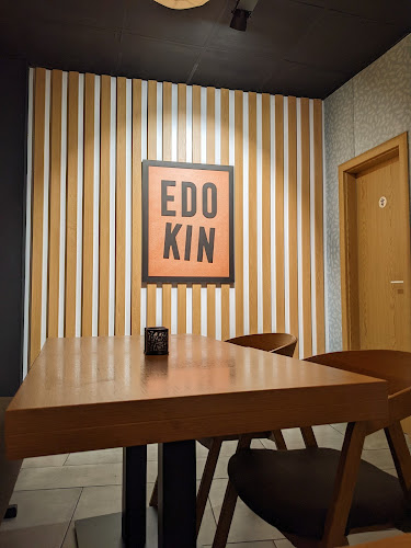 Opinii despre EDO-KIN Piešťany în Piešťany - Gastronómia a pohostinstvo