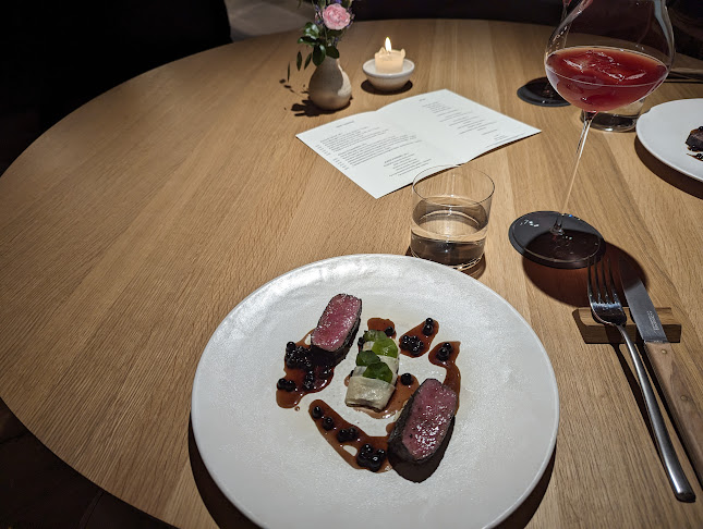 Comentarii opinii despre ECK Restaurant