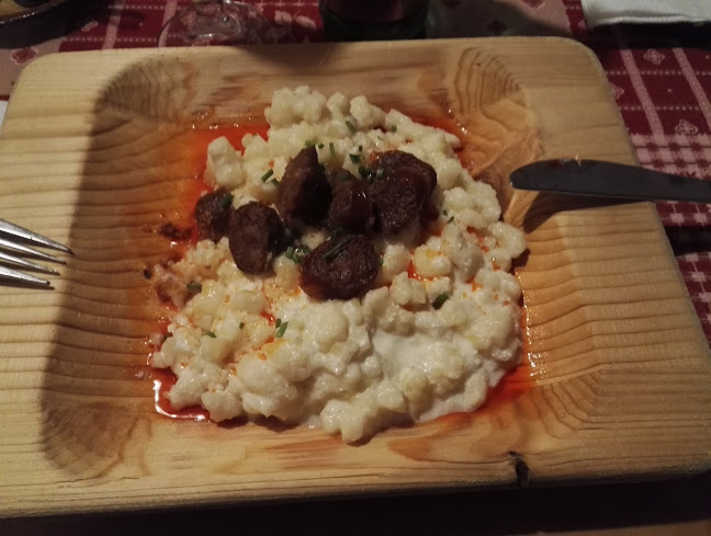 Comentarii opinii despre U Jakuba