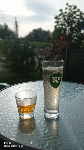 Comentarii opinii despre Bufet Zastávka