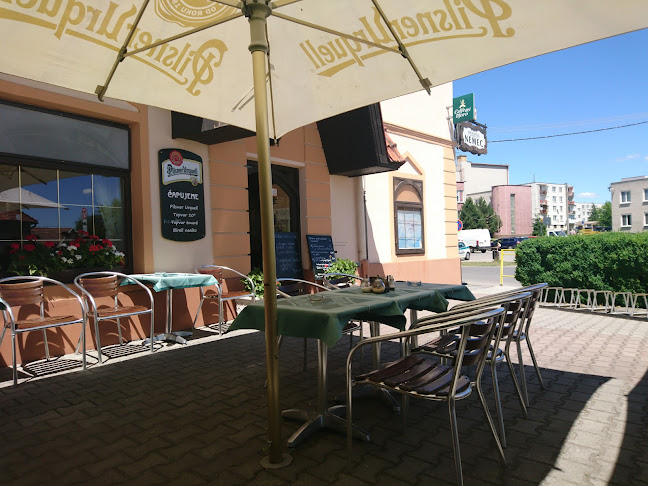 Reštaurácia Kaviareň Nemec Juraj