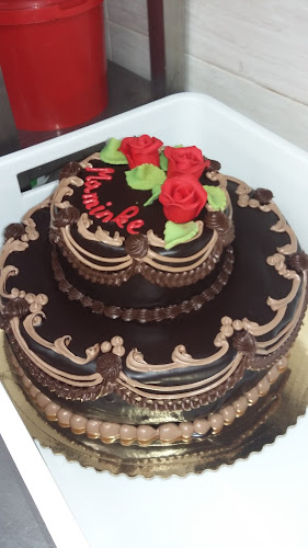 Cukráreň Jaskyňa - Gastronómia a pohostinstvo