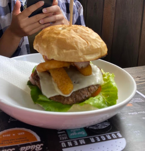 Búda Burger