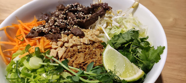 Palm Street Boyz - Gastronómia a pohostinstvo