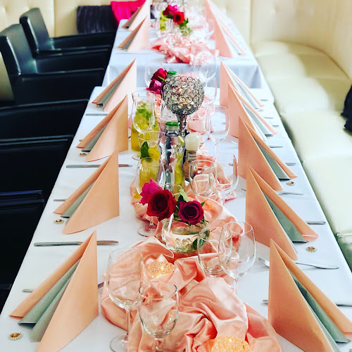 Morghan - Gastronómia a pohostinstvo